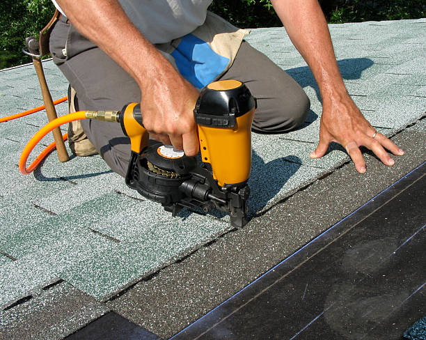 Quick and Trustworthy Emergency Roof Repair Services in Hackettstown, NJ