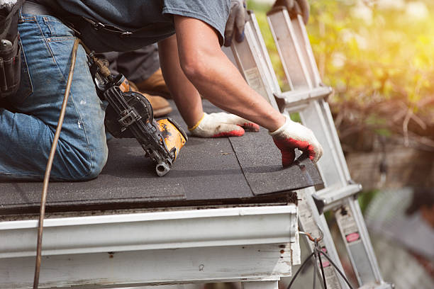 Best Commercial Roofing Services  in Hackettstown, NJ