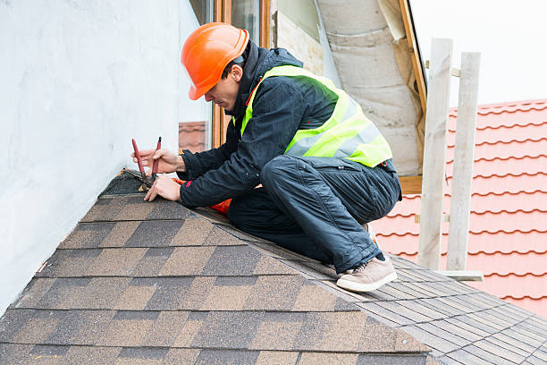 Best Roof Replacement Cost  in Hackettstown, NJ